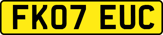 FK07EUC
