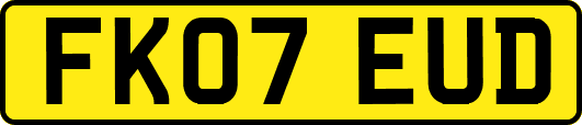 FK07EUD