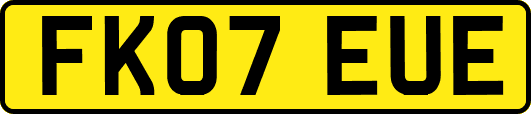 FK07EUE