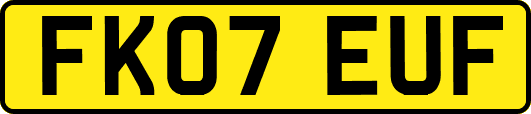 FK07EUF