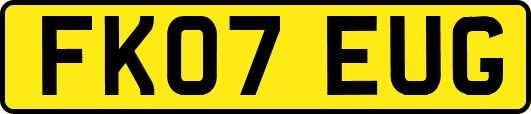 FK07EUG