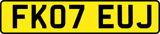 FK07EUJ