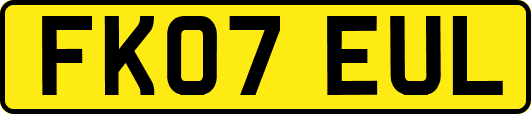FK07EUL