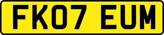 FK07EUM