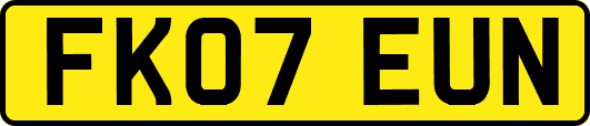FK07EUN