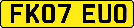 FK07EUO