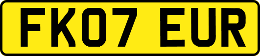 FK07EUR