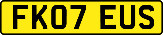 FK07EUS