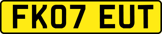 FK07EUT