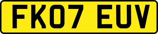 FK07EUV