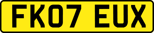 FK07EUX