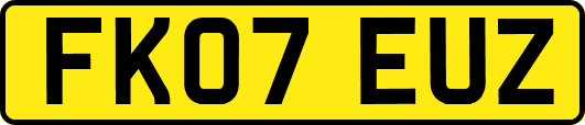 FK07EUZ