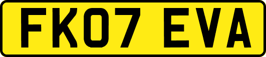 FK07EVA