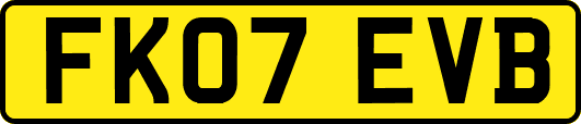 FK07EVB
