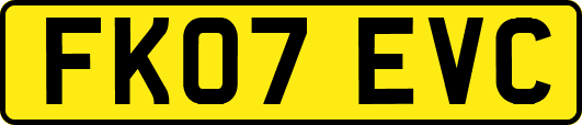 FK07EVC
