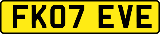 FK07EVE