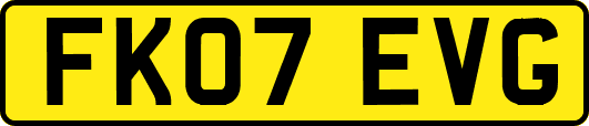 FK07EVG