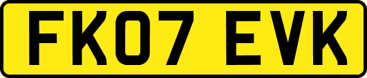 FK07EVK