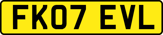 FK07EVL