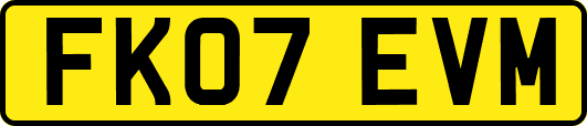 FK07EVM