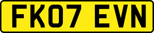 FK07EVN
