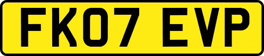 FK07EVP