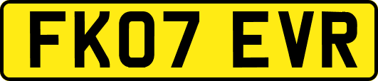 FK07EVR