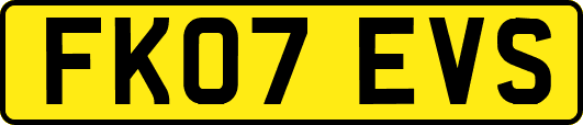 FK07EVS