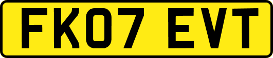 FK07EVT