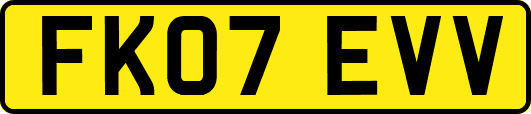 FK07EVV