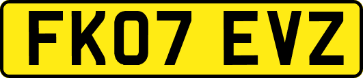 FK07EVZ