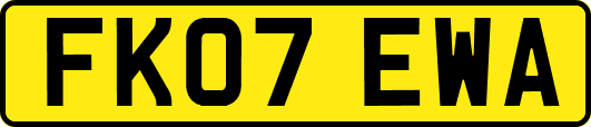 FK07EWA