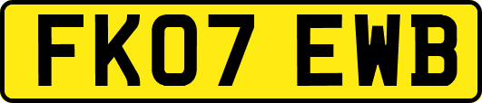 FK07EWB