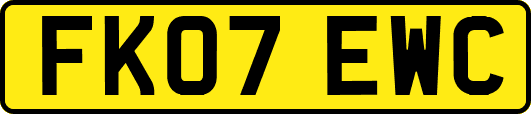 FK07EWC