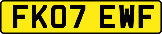 FK07EWF