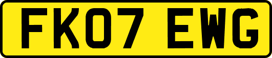 FK07EWG