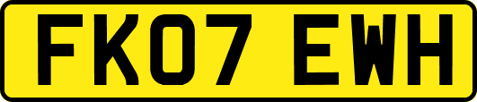 FK07EWH