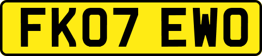 FK07EWO