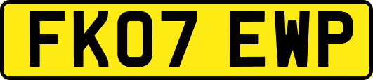 FK07EWP
