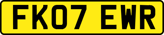 FK07EWR