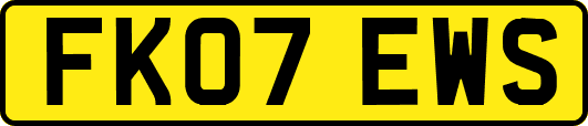 FK07EWS