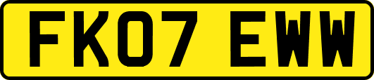 FK07EWW