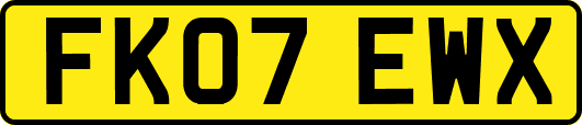 FK07EWX