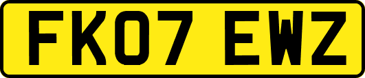 FK07EWZ