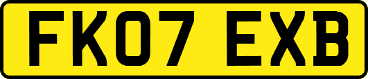 FK07EXB