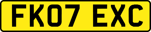 FK07EXC
