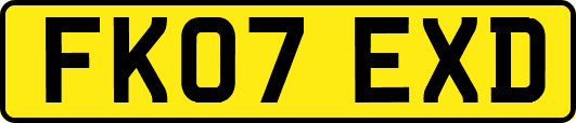 FK07EXD