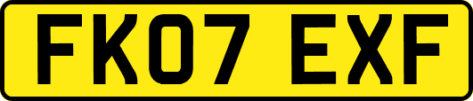 FK07EXF