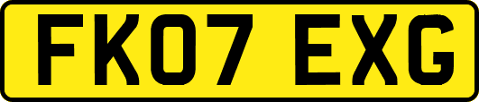 FK07EXG