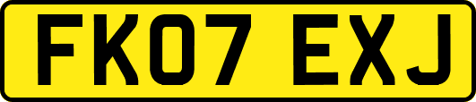 FK07EXJ